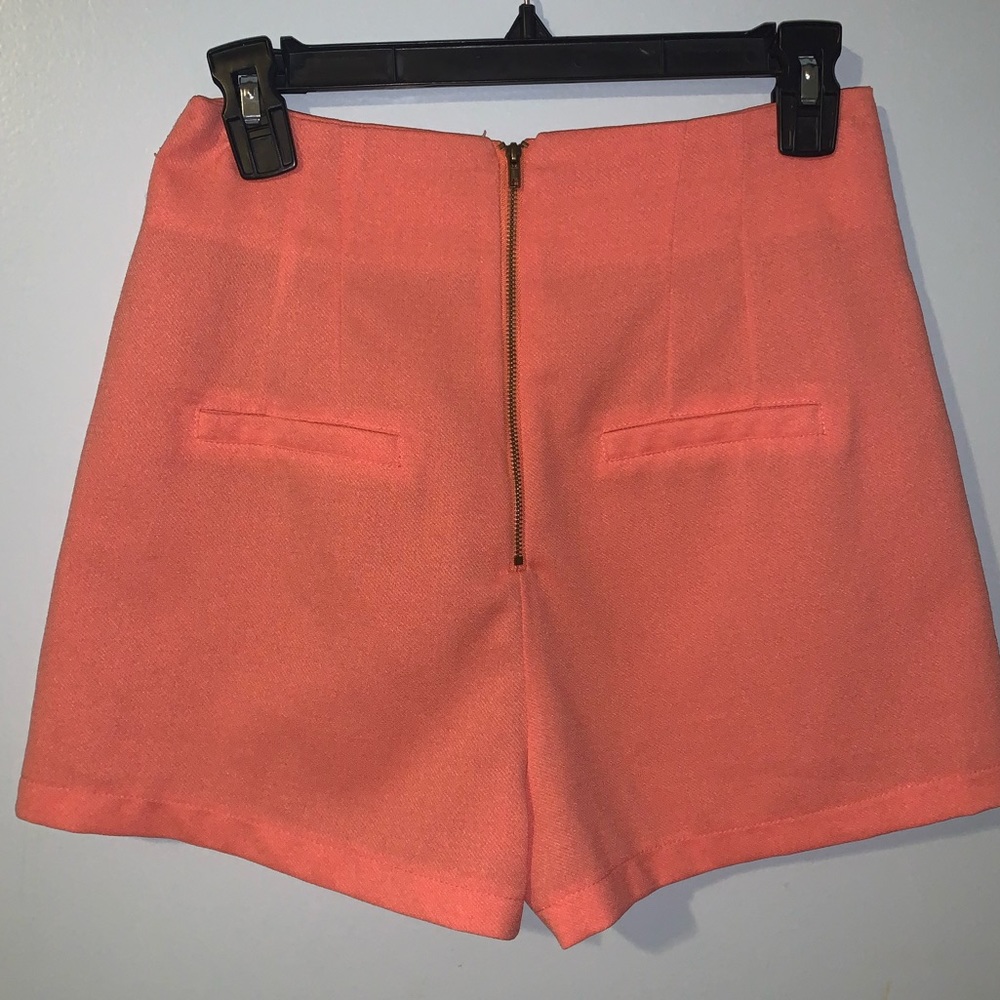 🌟Botique Shorts🌟 - Picture 3 of 6